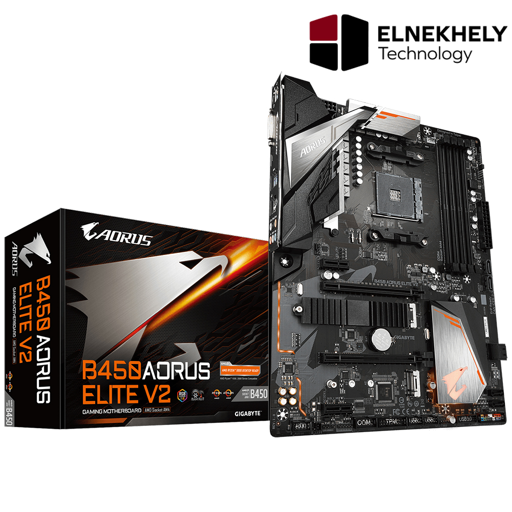 B450 aorus elite v2 как обновить биос без процессора